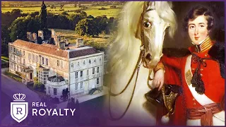 Can A DJ Baronet Save A 500-Year-Old Mansion? | Country House Rescue: Elmore Court | Real Royalty