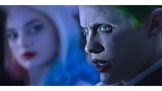 The Joker & Harley Quinn - You Don't Own Me