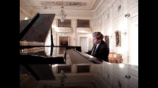 Ришард Сварцевич играет Ноктюрн Ре бемоль мажор, op.27 Ф.Шопена