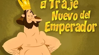 El Traje Nuevo del Emperador