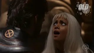 X-Men - O Filme 2000 | Sessão da Tarde ( TVRip Globo )