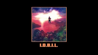 ELHAE - I.D.B.I.L. [Official Audio]