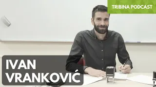 Ivan Vranković, Coerver i sportski management | Tribina podcast