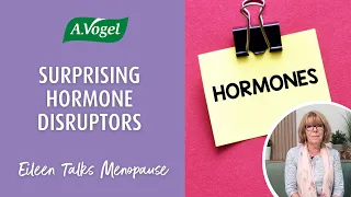 Surprising hormone disruptors to be aware of in perimenopause and menopause