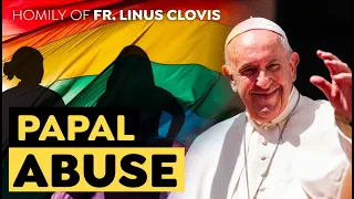 The Devil at Work in the Church ~ Fr  Linus Clovis