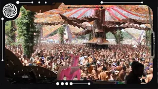 Liquid Soul @ Ozora Festival 2017