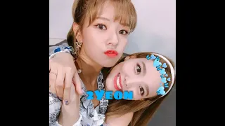Nayeon and Jeongyeon Moments| (2Yeon) is the Best.