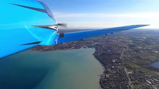 TARRAGON AIRCRAFT ULTRALIGHT IN VENICE