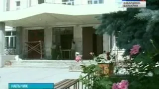 Вести КБР (02.08.2012, 17:30)