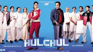 Hulchul Full HD Movie 1080p|Akshaye Khanna| Kareena Khan|Paresh Rawal|Arshad(Bollywood Comedy Movie)