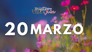 Tu tiempo con Dios 20 Marzo de 2023 (1 Samuel 25:14-22)