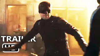 ECHO Trailer 2 (2024) Daredevil, Marvel