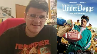 The Underdoggs - Movie Review