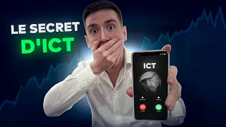 LE NOUVEAU MODÈLE SECRET D'ICT (niveau avancé)