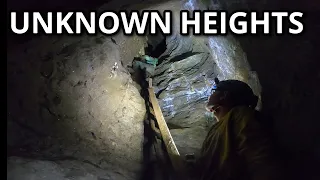 BELOW THE NORTHERN PENNINES.-EXPLORING ITS METAL MINES -Part 5- #explore #abandonedmine #underground