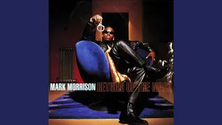 Mark Morrison - Return Of The Mack (Radio Edit Version!!!)