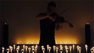 Mariah Carey - My All (Violin Cover) Sefa Emre İlikli