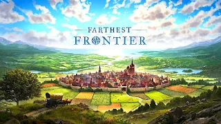 Membangun Desa ! | Farthest Frontier #1