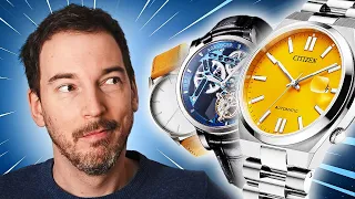 Top 10 Cheapest Watches (That Are Actually Worth Buying)