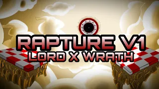 Friday Night Funkin: Vs Lord X Wrath | RAPTURE V1 (Legacy)