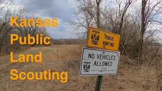 Kansas Public Hunting Lands