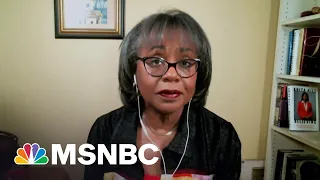 31 Years After Anita Hill Testified