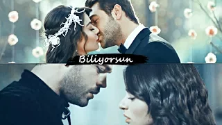 Meryem & Savaş - Biliyorsun