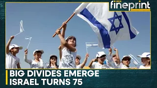 Israel celebrates 75th Independence Day | WION Fineprint