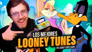 Los 10 MEJORES EPISODIOS de El Show de los Looney Tunes | Top | LZC
