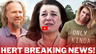 Big Update! Meri's Suit Against Kody and Robyn: long-term relationship ends SOON | Sister Wives S 19