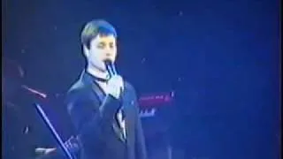 Vitas  - Even Stars Will Look Like Letters (Insomnia) Astana