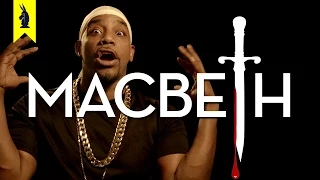 Macbeth (Shakespeare) - Thug Notes Summary and Analysis