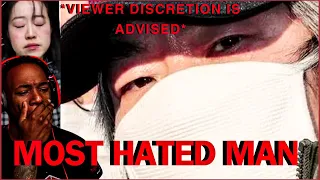 The Most Hated Man In Korea Rotten Mango | Reaction