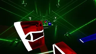 BeatSaber - Lift Off (Expert+)