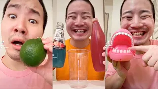 Junya1gou funny video 😂😂😂 | JUNYA Best TikTok October 2021 Part 44