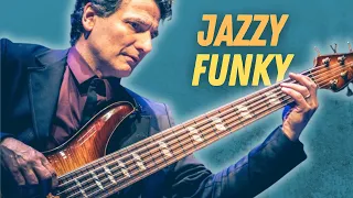 Ce Groove JAZZ  FUNK  🎸 JOHN PATITUCCI