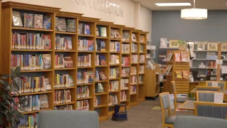 Creative Library Concepts - Paramus Public Library