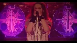 Sonata Arctica - Victoria's Secret (Live In Finland DVD) (1080p)