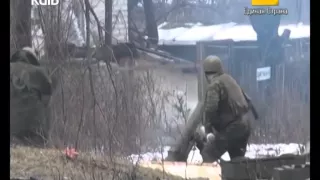 23.01.2015. За добу у зоні АТО загинуло 3 військових, 50 отримали поранення