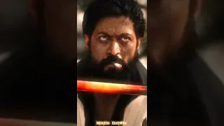 Dilbar Dilbar X Rocky Bhai Status🔥|KGF2