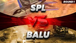 SPL vs Balu | World Series 2023 | Round 1