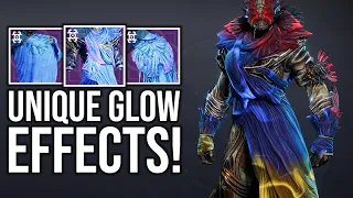 NEW Seasonal Ornaments Look AMAZING! Unique Glow Effects! - Season of the Deep