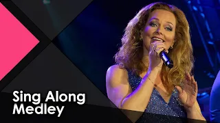 Sing Along Medley - Wendy Kokkelkoren