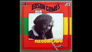 Edson Gomes - Álbum Recôncavo