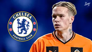 Mykhaylo Mudryk 2022/23 ► Welcome To Chelsea - Magic Skills, Assists & Goals | HD