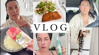 Hochzeitsstress! Unter Zeitdruck l Kochen l Beauty Me Time & Favoriten l OOTD