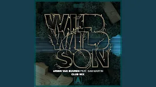 Wild Wild Son (Extended Club Mix)