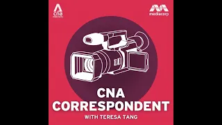 Why some Chinese migrants cross the US border illegally | CNA Correspondent podcast