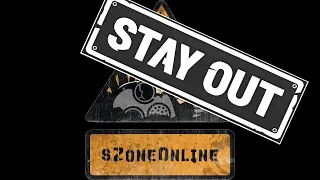 Stay Out and Anomaly Zone - Деньги не пахнут!
