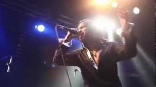 [Live] Myrath - Live footage from the Tales of The Sands 2012 tour !